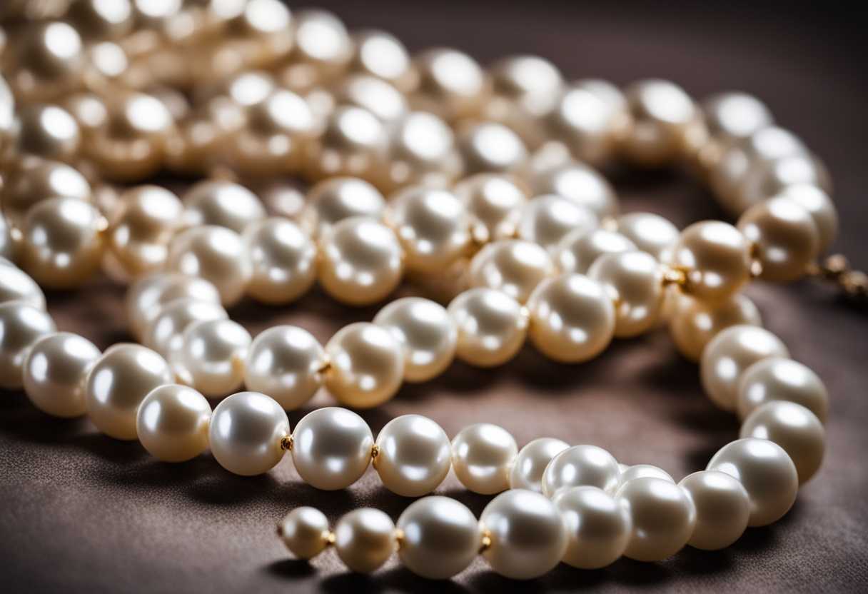 Elegant-pearl-necklace-soft-light-symbolizing-purity-and-wisdom-serene-atmosphere-spiritual-grow_fayf