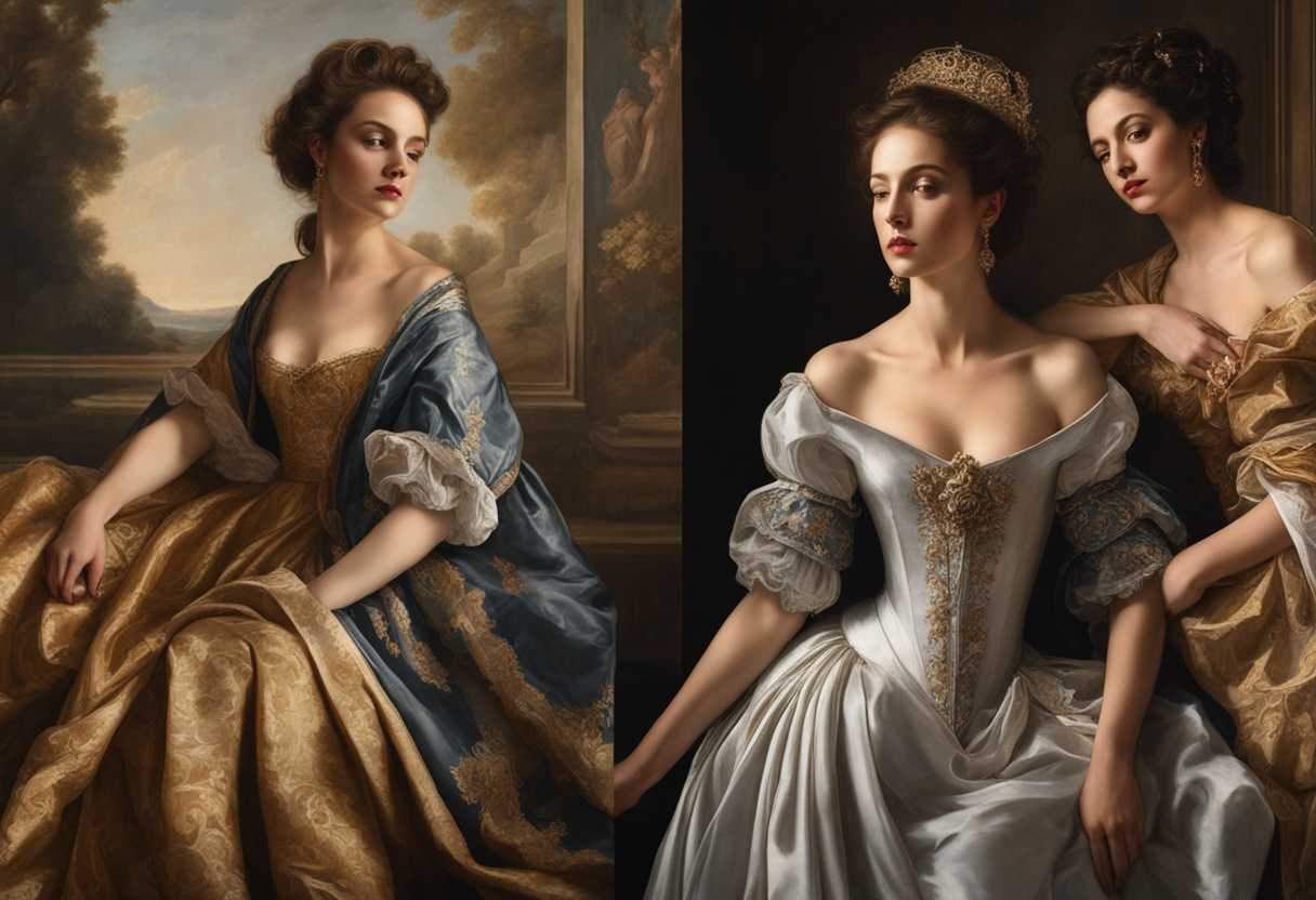Elegant-garments-symbolizing-virtue-and-modesty-soft-lighting-serene-atmosphere-rich-textures-8k_ohlm