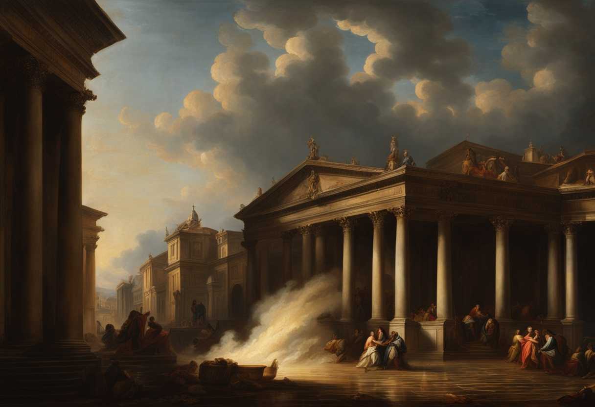 What the Bible Says About the Meaning of Broom God's Blessing