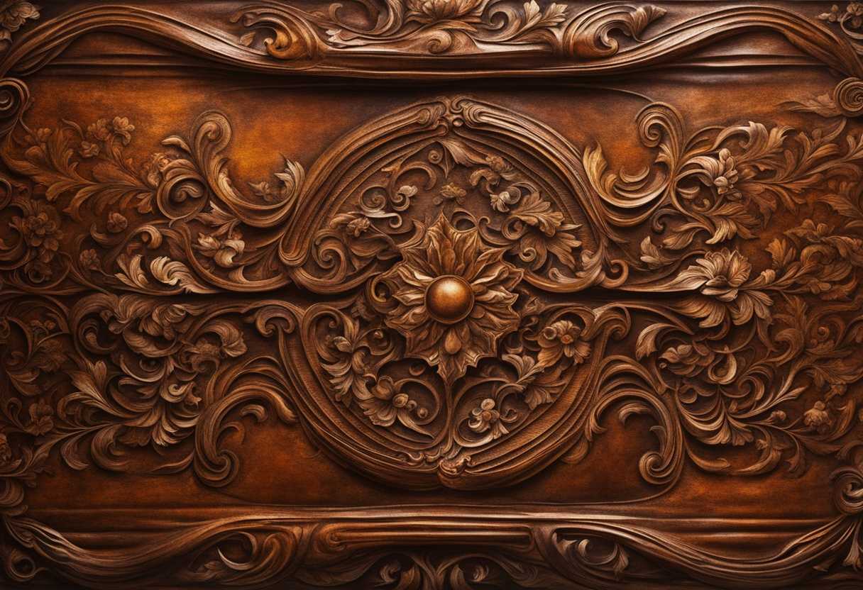 Leather-scrolls-inscribed-with-divine-laws-symbolizing-sacrifice-and-covenant-ancient-setting-war_hjgt