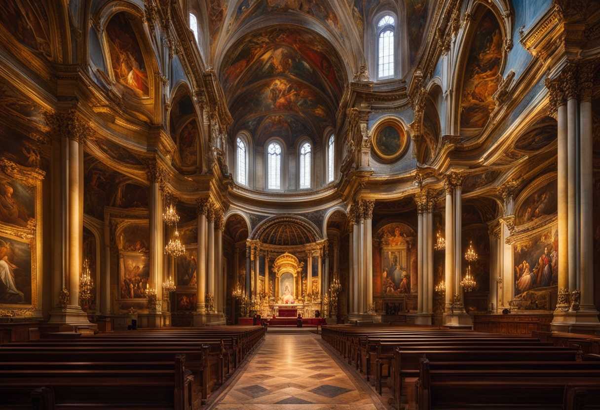 Sacred-oil-in-a-church-setting-symbolizing-the-Holy-Spirit-vibrant-colors-serene-atmosphere-8k_ogzv