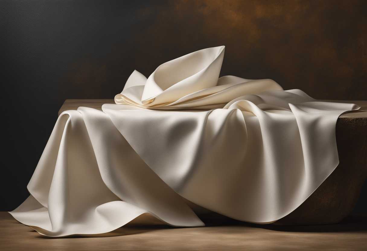 Folded-napkin-in-empty-tomb-symbolizing-order-and-intentionality-serene-atmosphere-soft-light-8k_giue