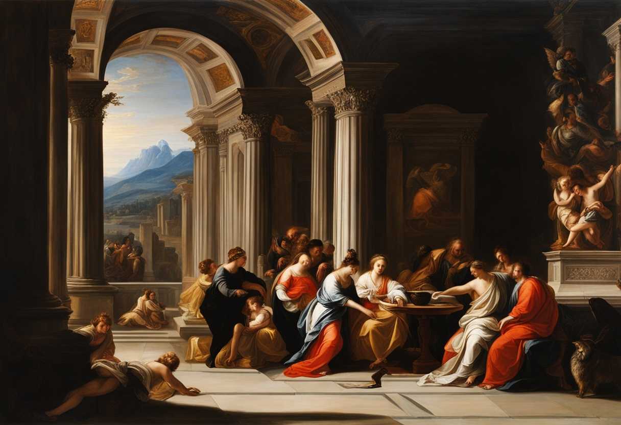 What the Bible Says A Guide to Proverbs and Their Meanings God's