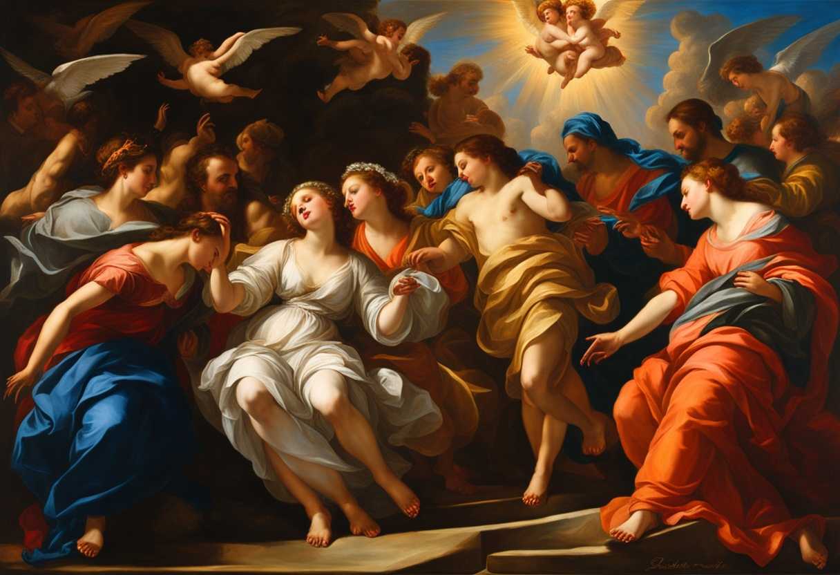 A-joyful-celebration-in-heaven-radiant-light-a-single-shining-coin-divine-love-vibrant-colors_bwzp