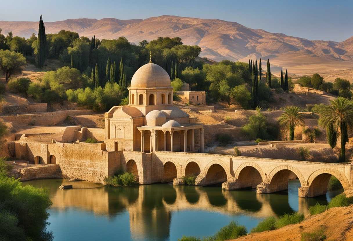 Ancient-city-of-refuge-serene-landscape-Jordan-River-protective-atmosphere-historical-significan_yllm