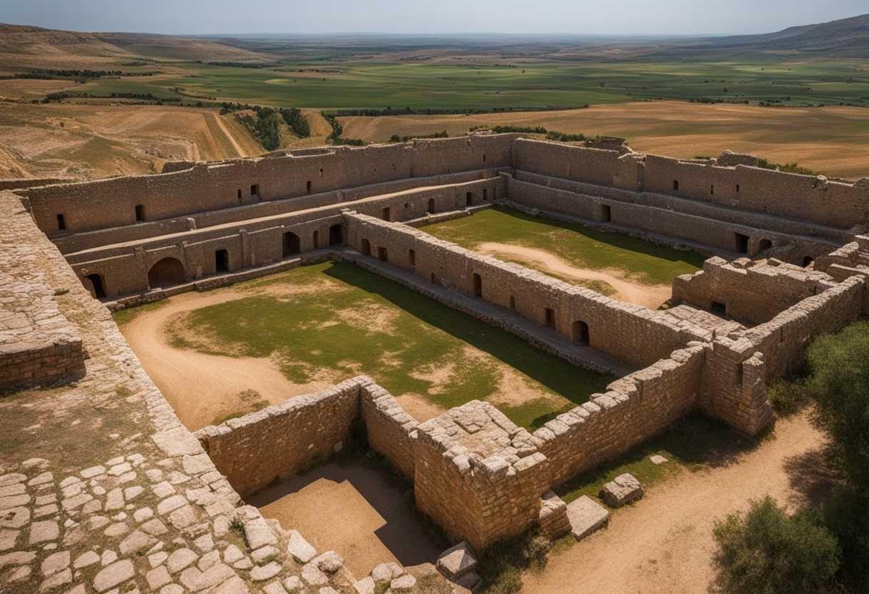 Ancient-fortified-city-of-Hazor-ruins-biblical-significance-dramatic-landscape-historical-contex_xwux