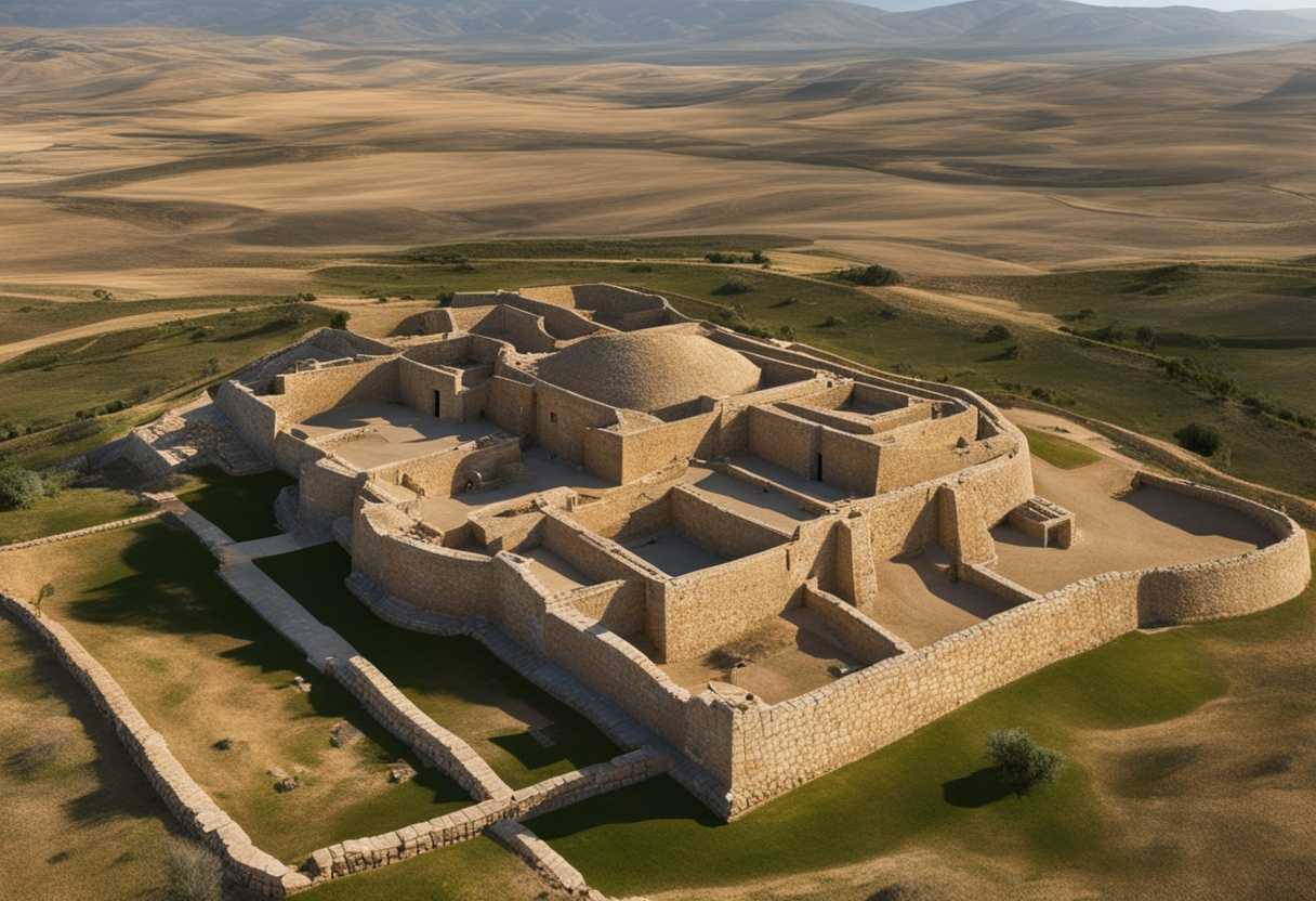 Ancient-fortified-city-of-Lachish-biblical-ruins-dramatic-siege-historical-significance-arid-lan_fllc