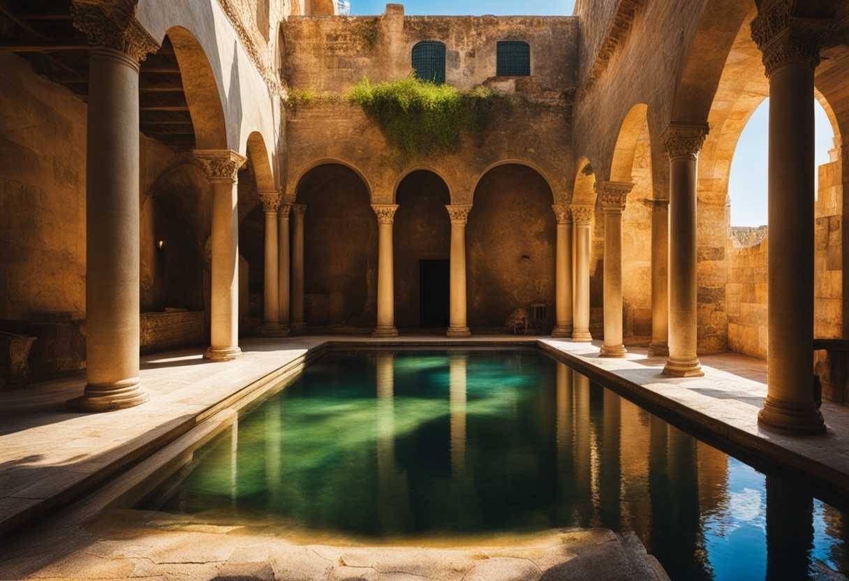 Ancient-Jerusalem-pool-sunlight-glistening-blind-man-washing-divine-healing-serene-atmosphere-s_oaqq