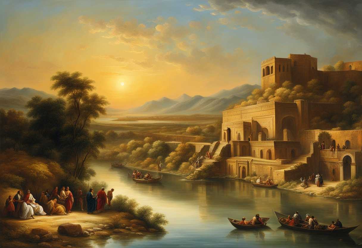 Ancient-Mesopotamian-landscape-Euphrates-River-diverse-cultures-historical-interactions-rich-bib_vfho