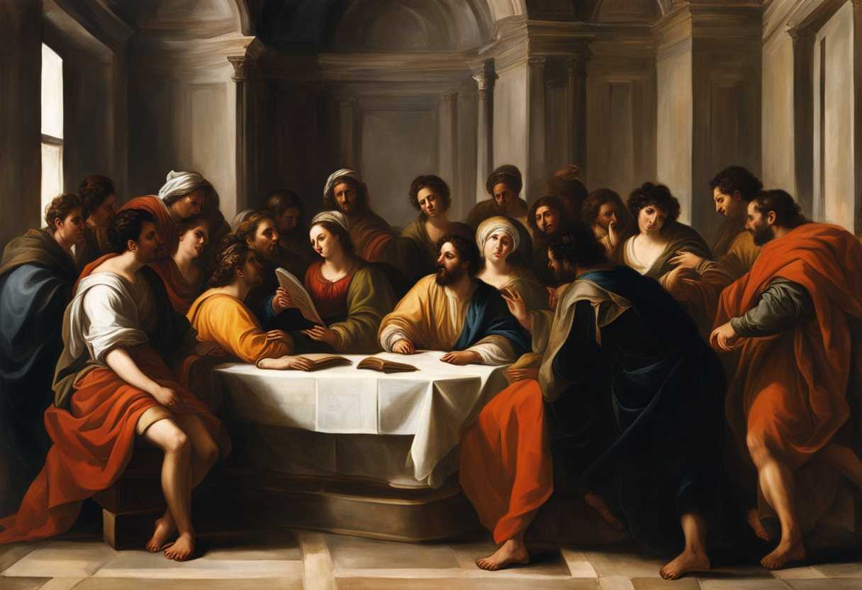 Intimate-Bible-study-group-diverse-individuals-sharing-insights-warm-atmosphere-spiritual-growth-_nbxr