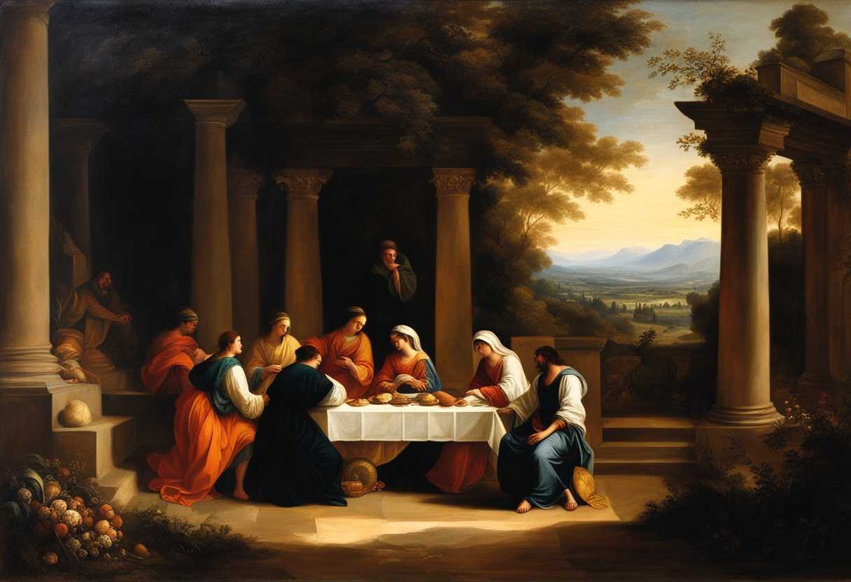 Serene-landscape-people-serving-others-worshipping-love-and-compassion-harmonious-community-spi_dtpo