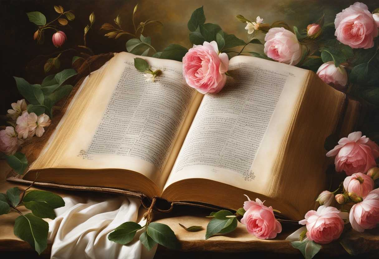 Serene-landscape-open-Bible-soft-light-gentle-breeze-faith-symbolized-by-blooming-flowers-hope_vkoy