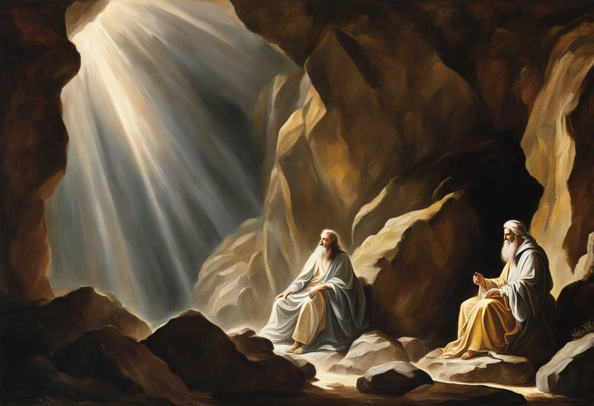 What the Bible Says About the Cleft Understanding Its Definition and