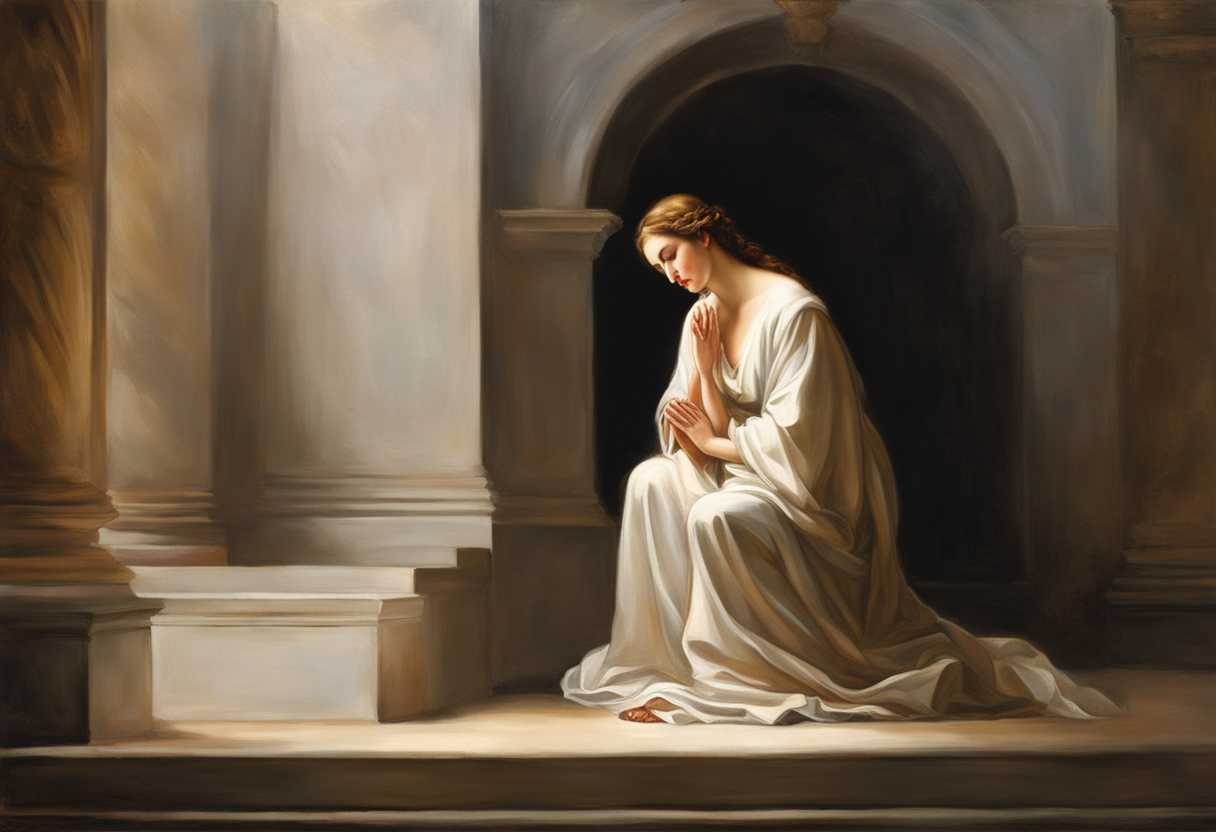 A-serene-figure-kneeling-in-prayer-heart-open-surrounded-by-soft-light-spiritual-guidance-peacef_pvka