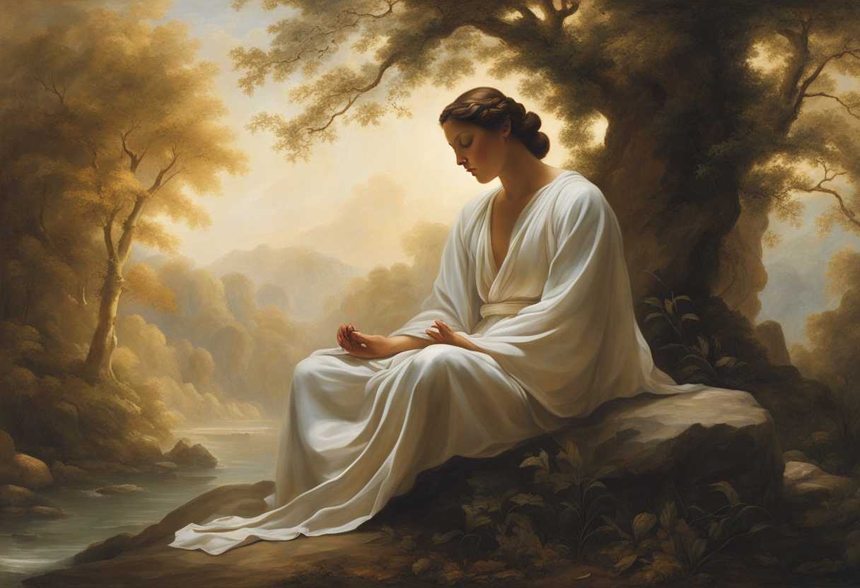 A-serene-figure-meditating-in-nature-surrounded-by-light-embodying-spiritual-strength-and-resilien_xvin