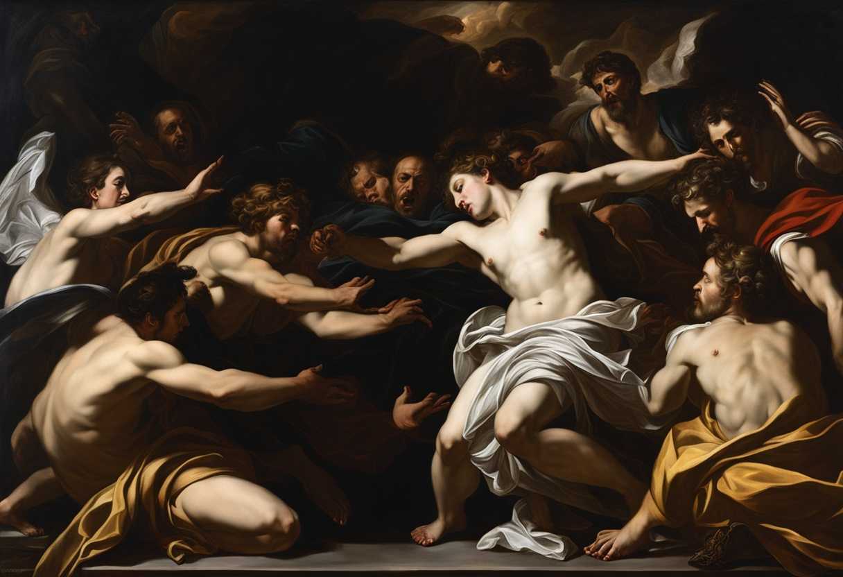 Divine-judgment-depicted-as-a-striking-blow-symbolizing-suffering-and-consequence-dark-atmosphere-_vknn