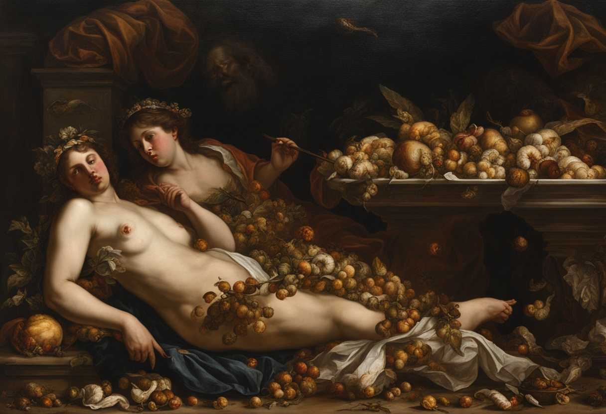 Maggots-crawling-over-decaying-flesh-symbolizing-decay-mortality-and-the-consequences-of-sin_zdne