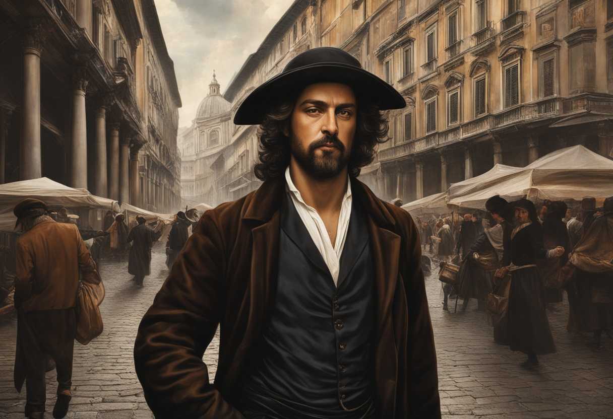 What the Bible Says About the Natural Man: Definition and Insights ...