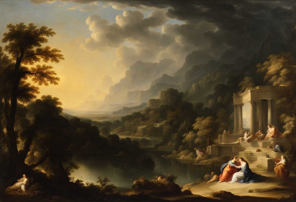 Divine-light-illuminating-a-serene-landscape-symbolizing-guidance-comfort-and-moral-authority-et_yerf