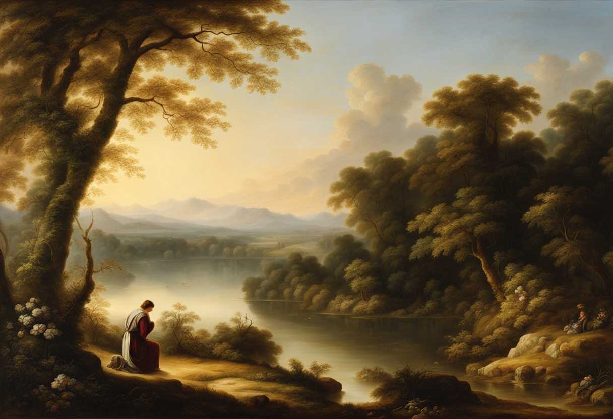 Serene-landscape-gentle-light-person-in-prayer-surrounded-by-nature-peaceful-comforting-atmosph_ddwz