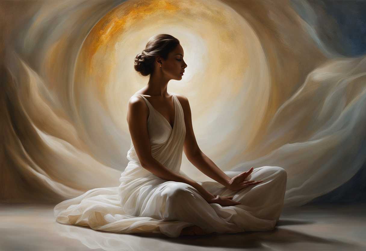 A-serene-figure-meditating-surrounded-by-ethereal-light-embodying-soul-and-spirit-s-connection_ppmr