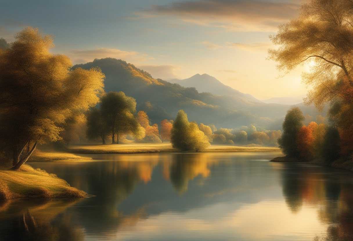 Serene-landscape-with-still-waters-gentle-reflections-soft-light-peaceful-atmosphere-spiritual-t_wbzn
