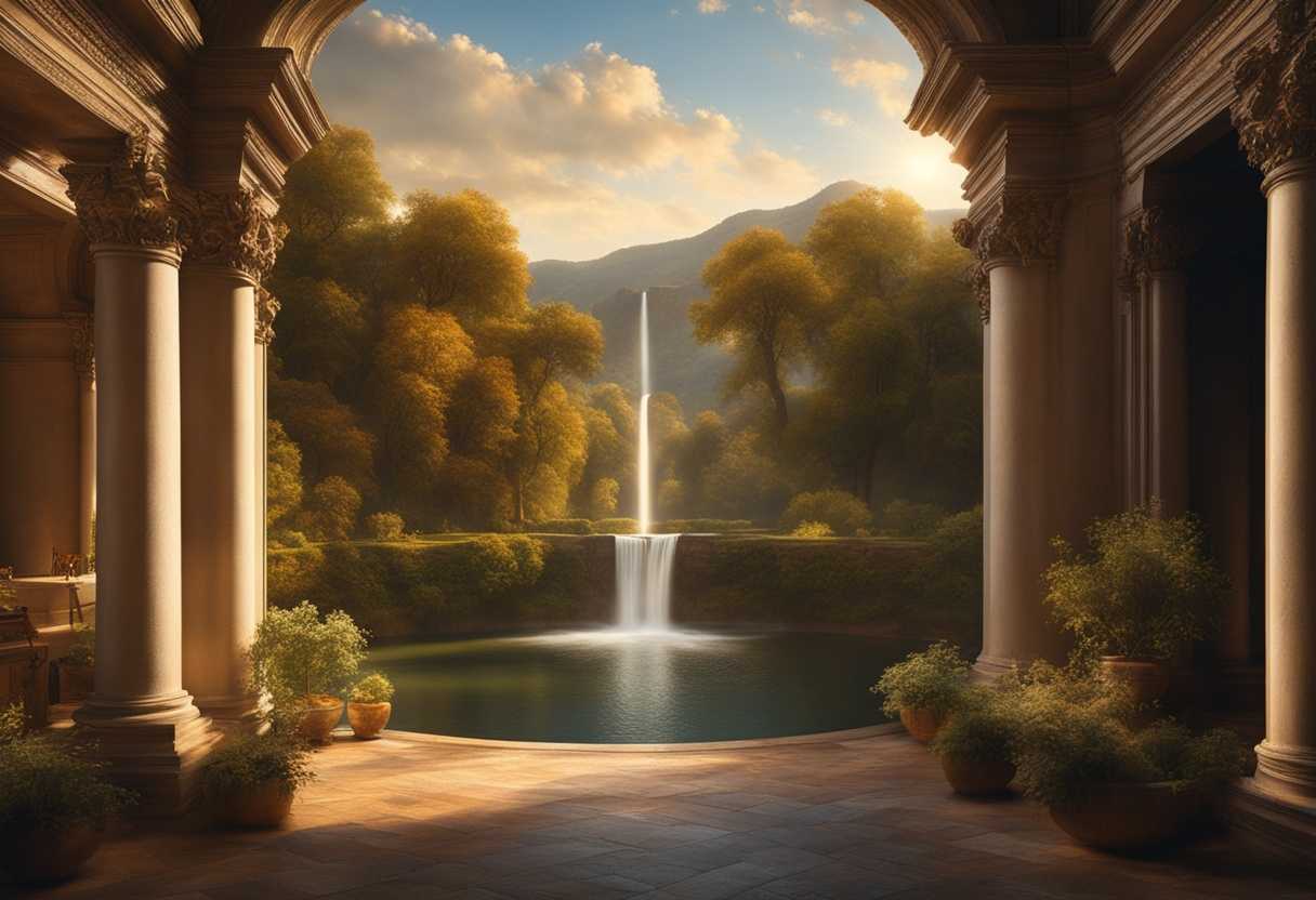 Divine-creation-vibrant-life-eternal-faith-serene-landscape-soft-light-peaceful-atmosphere-8k-_lgct