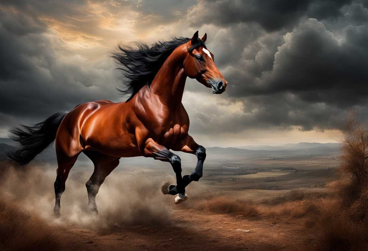 Red-horse-galloping-through-a-war-torn-landscape-chaos-and-conflict-dramatic-skies-intense-atmosp_yewy