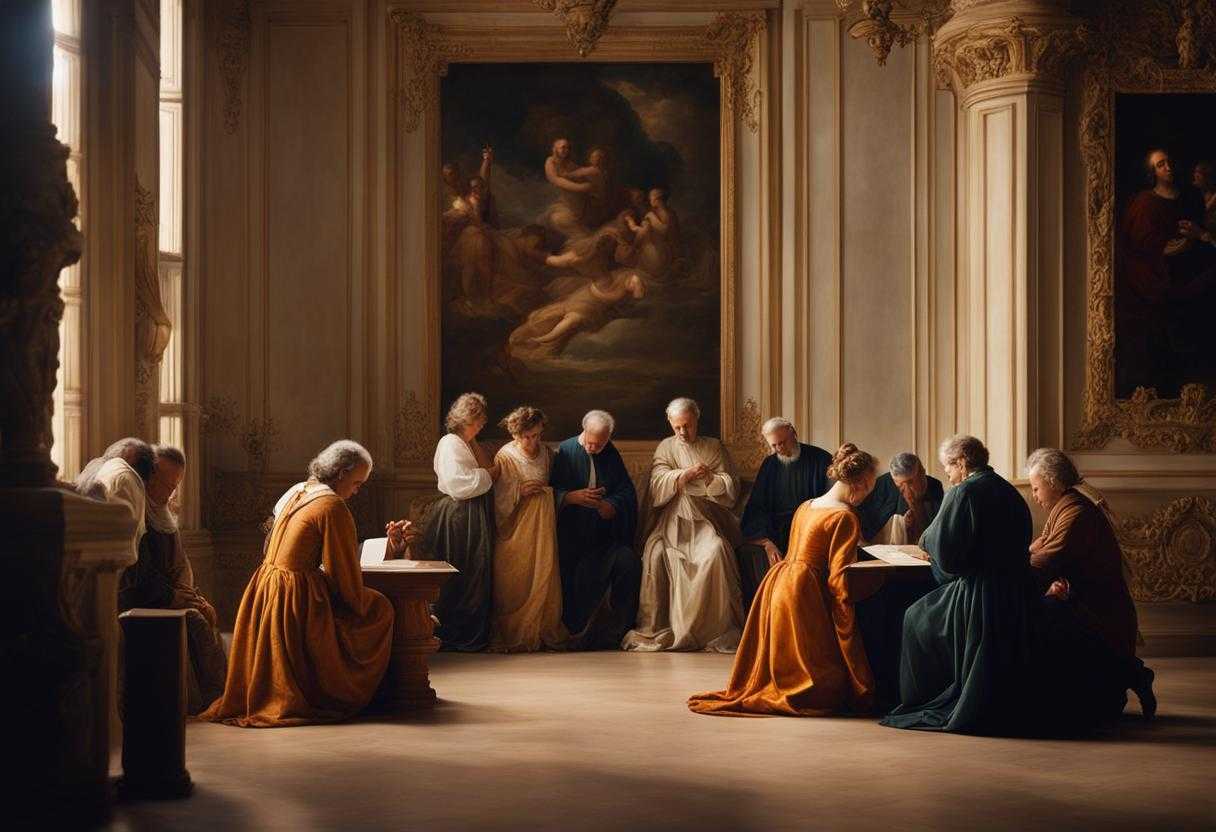 group-of-people-praying-soft-natural-light-serene-peaceful-intimate-composition-timeless-classi_ghja