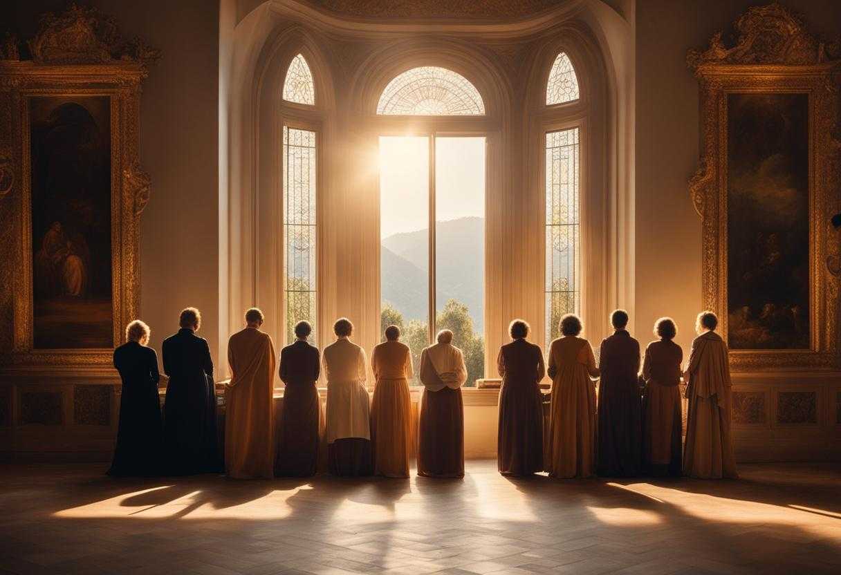 group-of-people-praying-together-unity-and-devotion-warm-light-filtering-through-the-window-seren