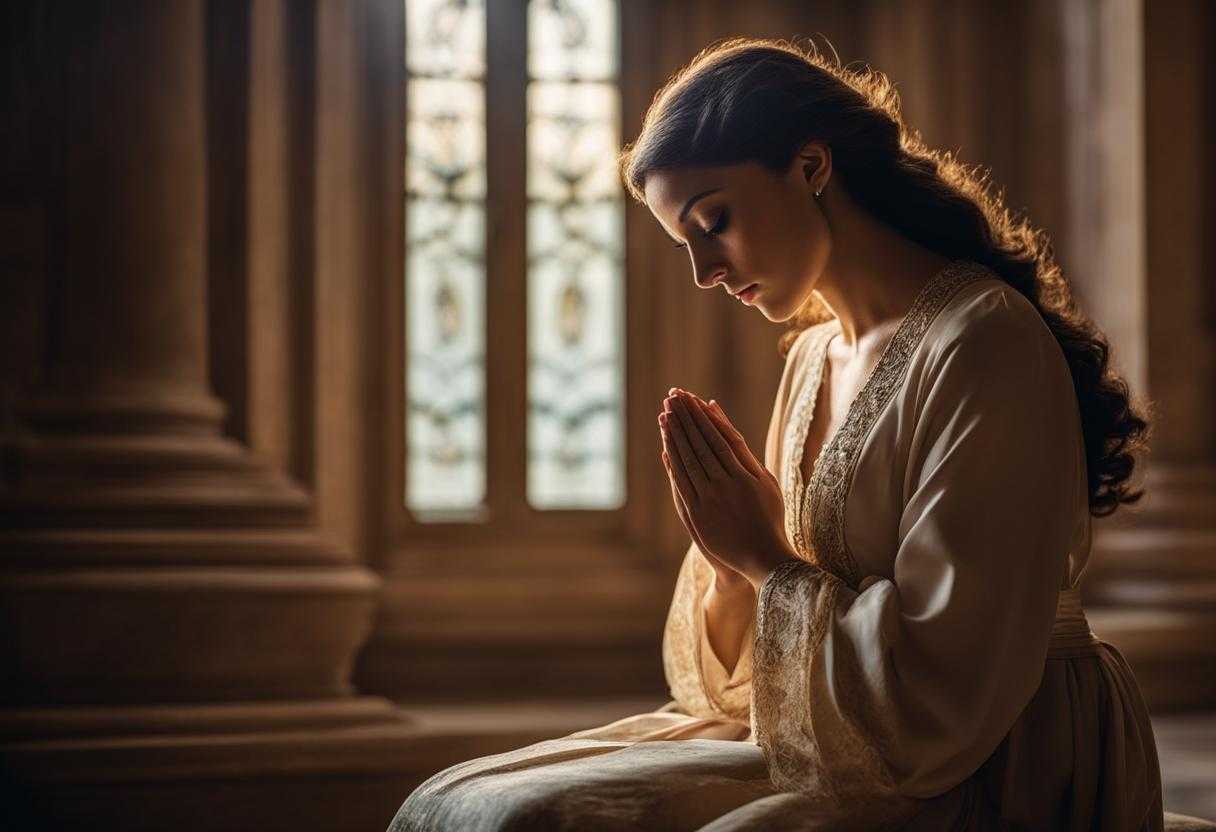 person-praying-deep-contemplation-eyes-closed-hands-clasped-in-prayer-soft-light-filtering-throu