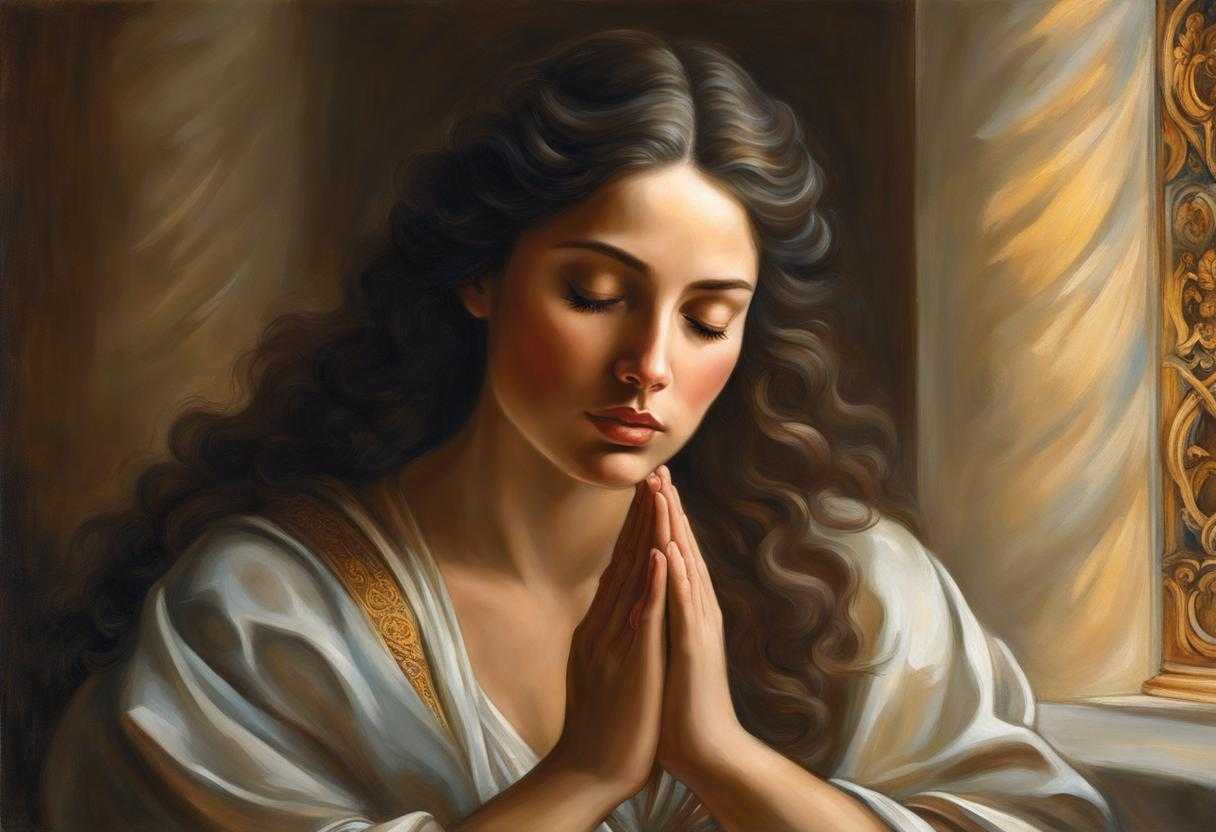 person-praying-deep-contemplation-eyes-closed-hands-clasped-in-prayer-soft-light-illuminates-fac_pqku