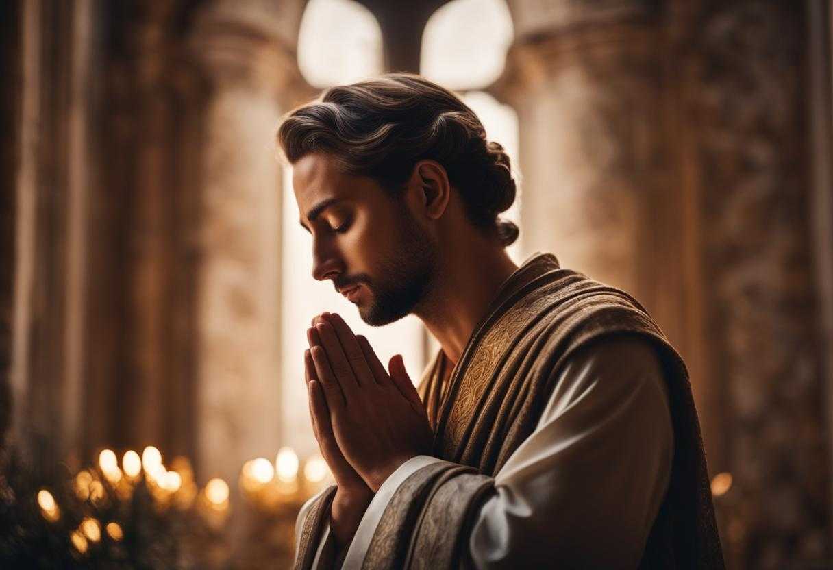 person-praying-deep-reflection-eyes-closed-hands-clasped-in-prayer-soft-light-serene-atmosphere_xvjd