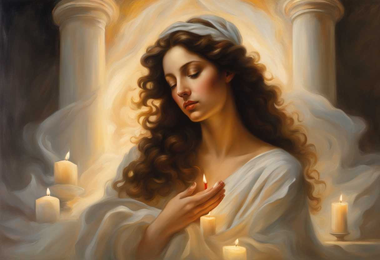 Serene-figure-in-prayer-surrounded-by-soft-candlelight-ethereal-glow-peaceful-ambiance-divine-pr_ldwc