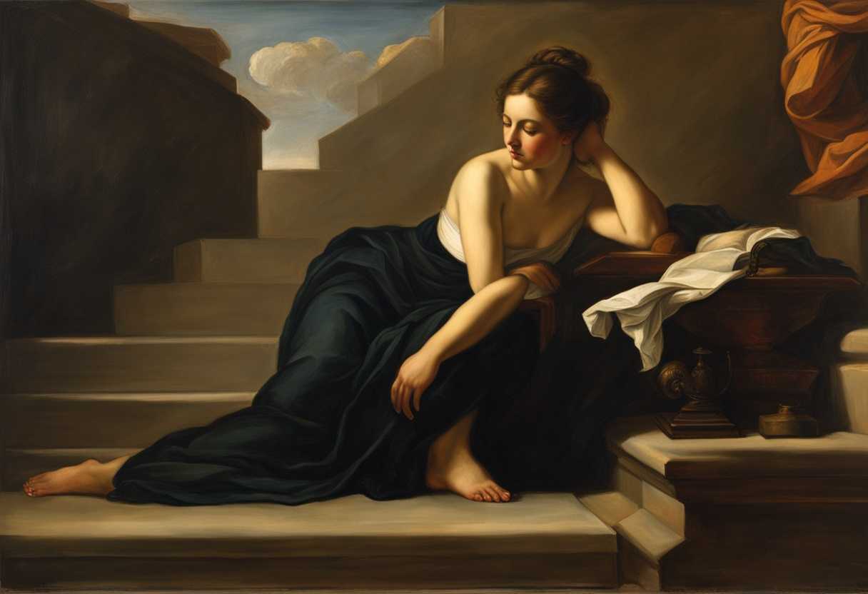 A-serene-figure-practicing-humility-in-a-tranquil-setting-soft-light-gentle-expressions-harmoniou_kfsv