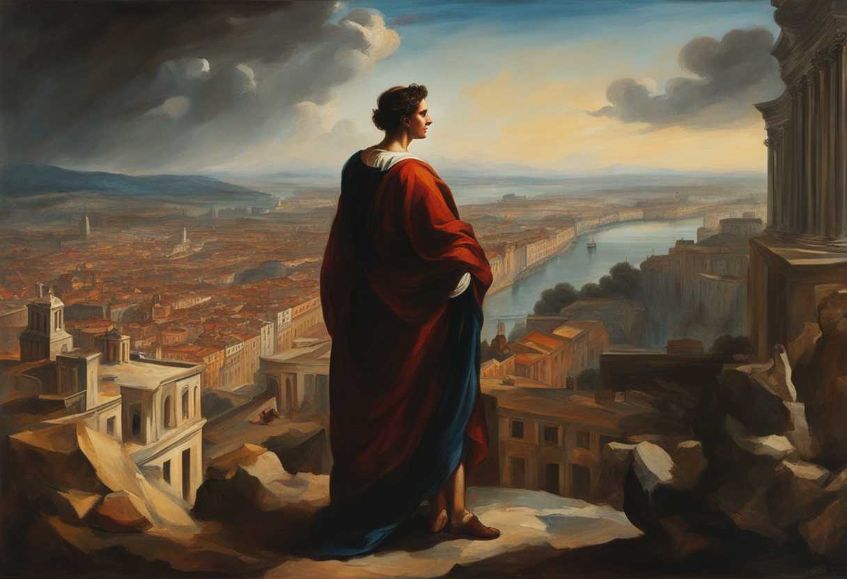 Heroic-figure-standing-tall-against-oppression-determined-gaze-vibrant-city-backdrop-powerful-ene_srtu
