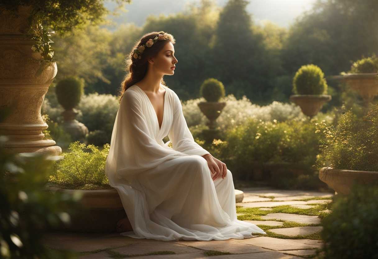 Serene-figure-meditating-in-a-tranquil-garden-soft-sunlight-gentle-breeze-peaceful-atmosphere-ha_cucz