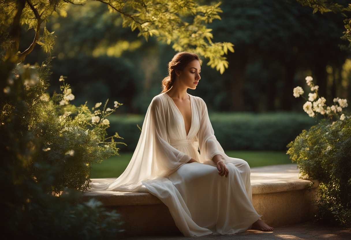 Serene-figure-meditating-in-a-tranquil-garden-soft-light-gentle-breeze-focused-expression-harmon_ticf