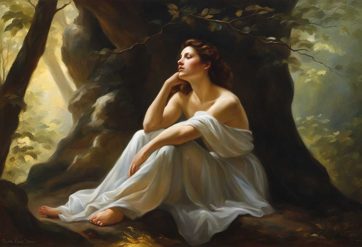 Serene-figure-in-quiet-forest-sunlight-filtering-through-trees-deep-contemplation-peaceful-atmosp_pqra