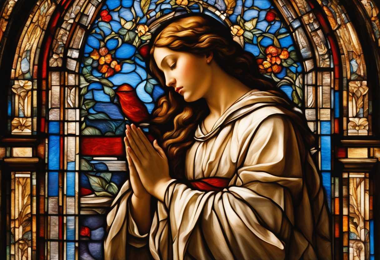 Serene-figure-in-prayer-soft-light-filtering-through-stained-glass-peaceful-ambiance-deep-contemp_tohj