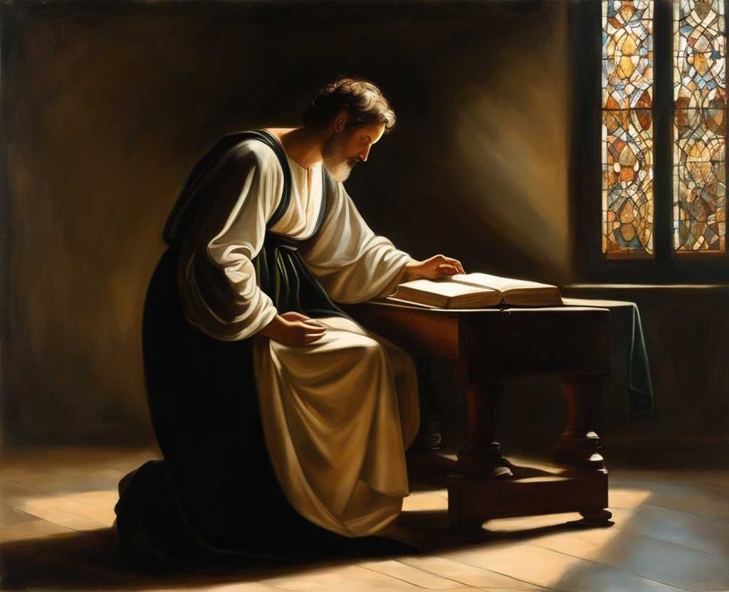 person-praising-the-Lord-benefits-of-forgiveness-and-healing-serene-atmosphere-gratitude-and-peac