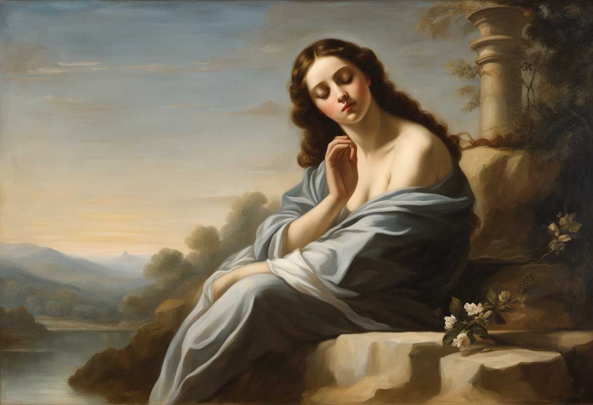 Serene-figure-in-prayer-soft-light-illuminating-humble-surroundings-peaceful-expression-gentle-gr_wwwy