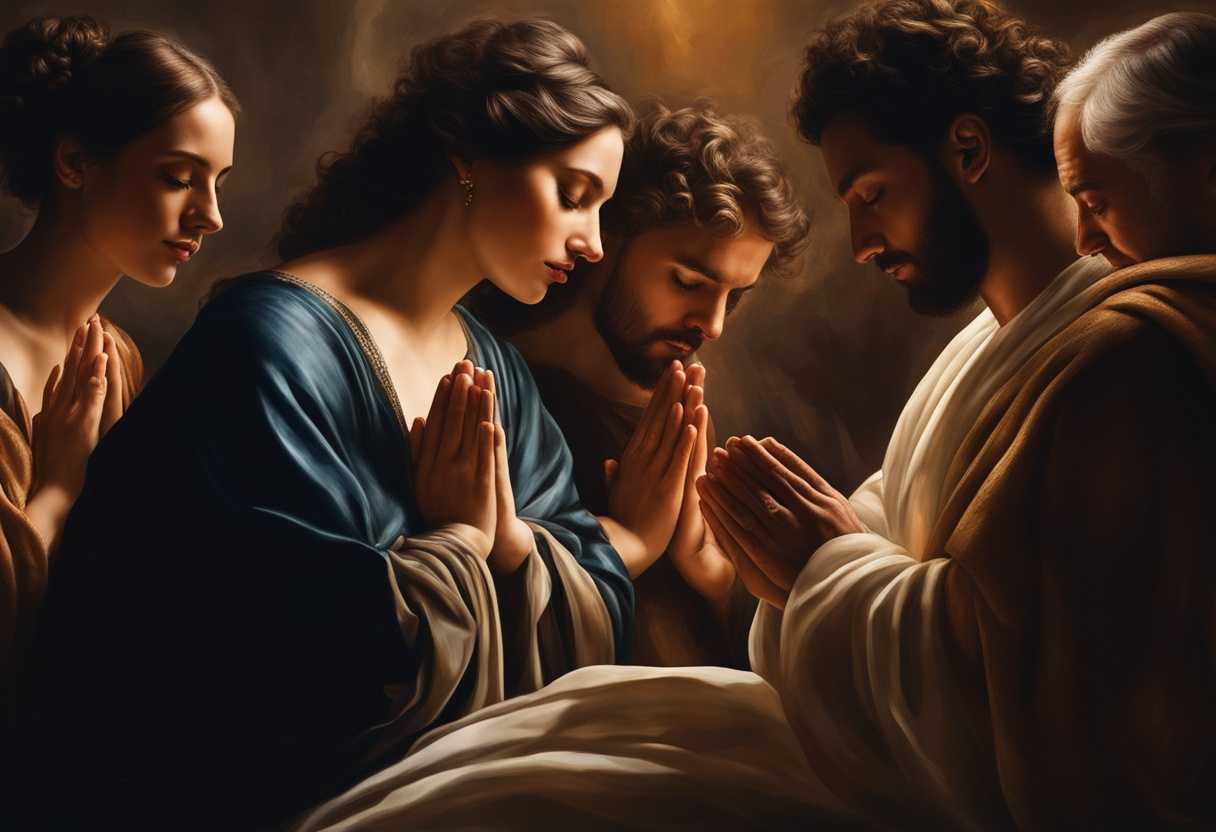 Group-of-diverse-individuals-in-prayer-hands-joined-serene-atmosphere-light-illuminating-hope-un_zhbn