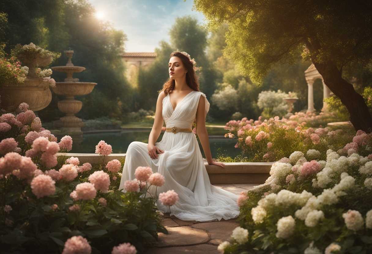 Serene-figure-meditating-in-a-tranquil-garden-surrounded-by-blooming-flowers-soft-sunlight-peacef_nzaq