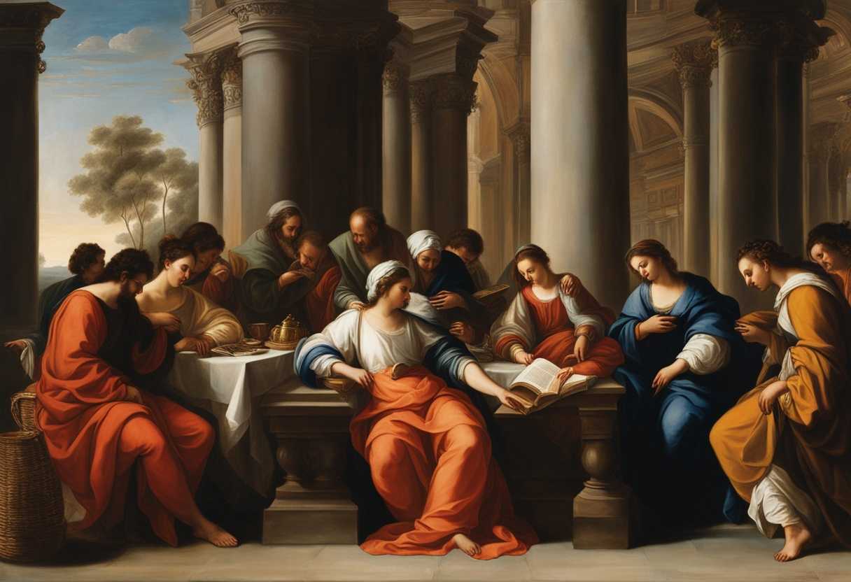 Serene-prayer-group-in-a-tranquil-setting-individuals-united-in-faith-uplifting-each-other-harmon_qcxf