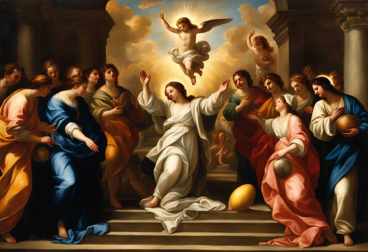 Easter-celebration-joyful-prayers-raised-hands-sunlight-blooming-flowers-unity-and-heartfelt-d_zcfw