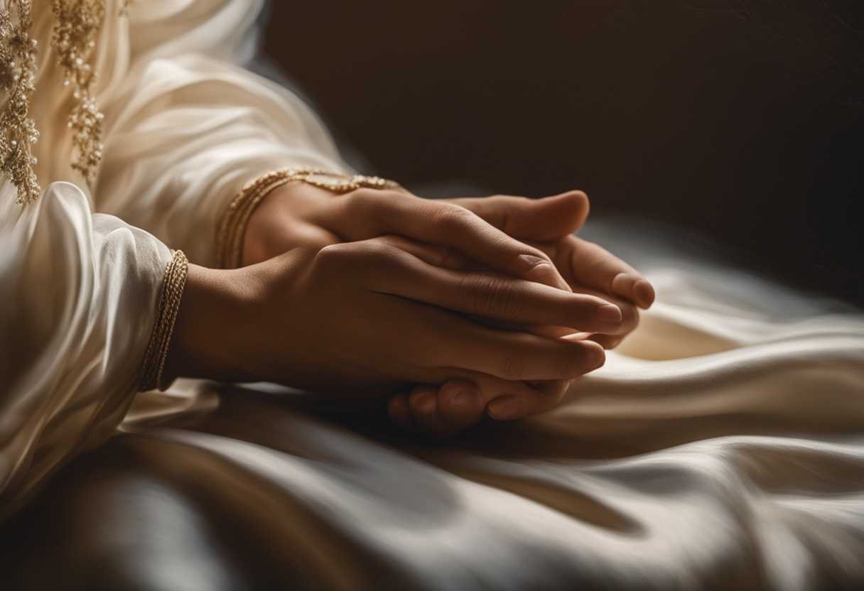 Gentle-hands-reaching-out-in-prayer-soft-light-illuminating-a-serene-peaceful-atmosphere_sjod