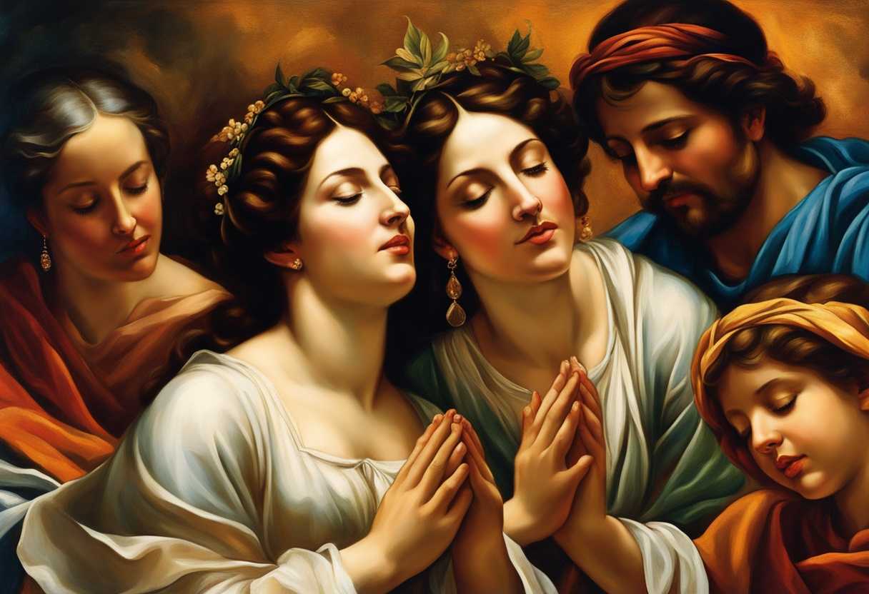 Joyful-gathering-of-friends-in-prayer-vibrant-colors-serene-atmosphere-uplifting-energy-harmonio_rrgc