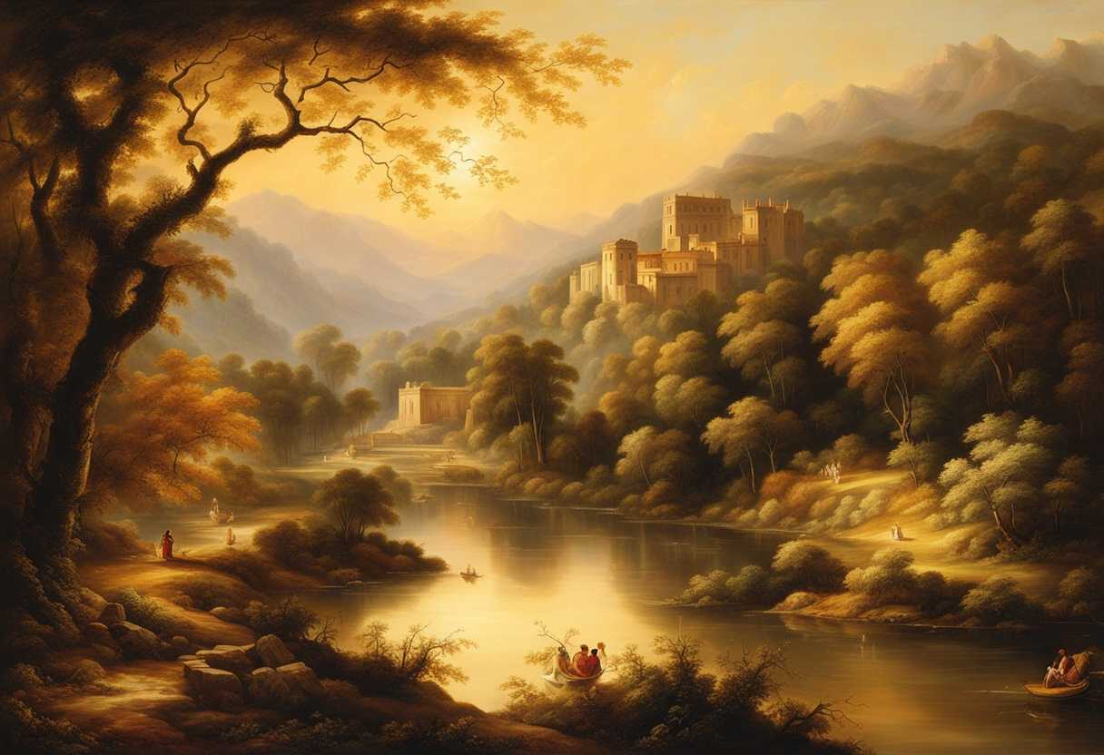 A-breathtaking-landscape-bathed-in-golden-sunlight-embodying-nature's-harmony-and-divine-presence_ryfw
