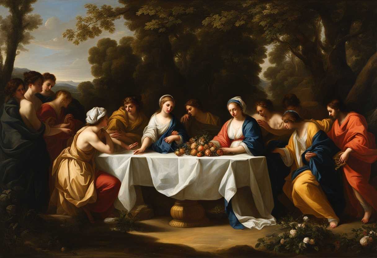 A-serene-gathering-in-nature-bathed-in-divine-light-united-in-prayer-and-harmony_xiej